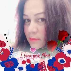 Meet your Posher, Gracelyn